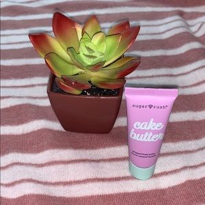 4/$20🌺Sugar Rush Cake Butter Whipped Body Butter